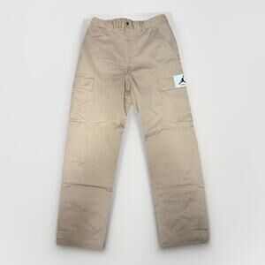 Nike Air Jordan Statement Utility Cargo Pants DQ7342-277 Essentials Men’s size M